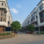 Bán shophouse đẹp tại centa diamond, 4,xtỷ vnd, 75m2, 4 pn