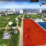 Hàng hiếm view sông, kdc phú nhuận. mặt tiền đường 16m giá bán chỉ 73 triệu/m2 sổ sẵn có hỗ trợ vay