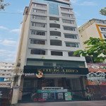 Bán building mt phố tây bùi viện, (14 x 17m), hầm 7tầng, hđt 435tr/tháng, giá chỉ: 88 tỷ tl