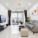 Giá cực tốt! saigon royal 3pn - dt lớn 115m2 - giá 32triệu - view trực diện sông. xem nhà lh em như