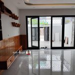 Bán nhà mới 3 tầng 100m2 khu đô thị mỹ gia nha trang