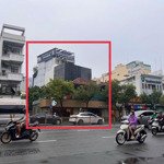 Bán building ngay mt nguyễn văn trỗi, phú nhuận, dt 225,5m2 nở hậu, 5 tầng, hđt 180tr, giá 45 tỷ