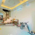 Nhà hẻm 4m nguyễn hồng đào tân bình, 50m2, 5.9 tỷ, dân trí cao, an sinh đỉnh