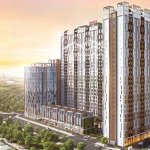 Căn hộ citi grand - nơi tạo dựng phong cách sống đầy cảm hứng chỉ từ 2.8 tỷ