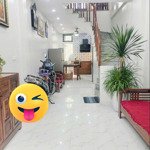 Nhà đẹp ở ngay đẹp long lanh-lô góc -full nội thất-ngõ xe 7 tạ-80m ra đường quang trung