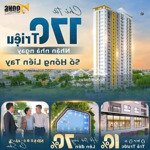 Căn 2 phòng ngủ 2 vệ sinhgiá bán 1.7tỷ đã vat tặng gói nội thất 120 triệu, nhà mới giá chủ đầu tư, hỗ trợ vay