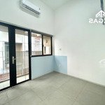 Cho thuê phòng gần vinhomes q9 - lã xuân oai - lê văn việt có ban công view siêu đẹp