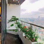 Bán gấp căn hộ chung cư toà golden park tower phạm văn bạch giá tốt, 8,88 tỷ diện tích 116m2