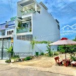 Lô đất hẻm 75 đường 48, hiệp bình chánh, thủ đức - đường 7 mét, khu dân cư hiện hữu