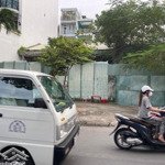 Bán đất tại đường huỳnh văn bánh, phường 6, quận 3 - siêu hời, 100m2. liên hệ: 0799255874