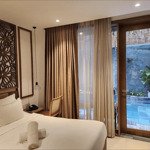 Chuyển nhượng căn villa 350m2 phố du lịch biển mỹ khê đẹp thơ mộng. tuyến phố tỷ đô đn