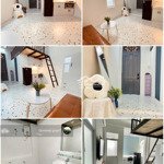 Siêu xinh- duplex, máy giặt riêng ở bạch đằng, bt, ngay hàng xanh