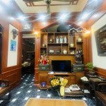 Biệt thự sân vườn lê quang đạo - phú đô - 120m - phân lô - 4 ngủ rộng - ô tô - giá 15.8 tỷ