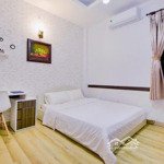 Trống Sẵn Studio Full Nội Thất - Mặt Tiền Trần Não - Cửa Sổ Rộng