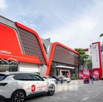 Cho Thuê Showroom Ô Tô Hoặc Siêu Thị 4000M2, 3 Tầng Mặt Tiền 50M Tại Hồ Tùng Mậu Chỉ 550 Triệu/Th