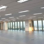 Cho Thuê Toàn Bộ 250M2 Hoặc Cắt Lẻ Theo Nhu Cầu Sàn Văn Phòng Phố Xã Đàn . 15 Triệu/Tháng