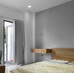 Căn Hộ Balcon/Cửa Sổ Thoáng Cực Chill, Trần Huy Liệu, Ngã Tư Phú Nhuận