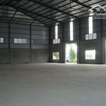 Xưởng tp dĩ an 4500m2 chiều ngang 48m giá bán 49 tỷ làm việc trực