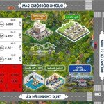 Bán đất tại phú mãn, quốc oai, hà nội giá cực chất 2,88 tỷ vnd, diện tích 80m2