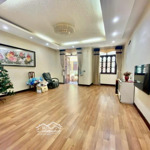 Chính chủ cho thuê nhà kim ngưu, hai bà trưng 70m2 4 tầng ô tô tránh