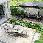 Bán nhanh biệt thự đơn lập zone 4 swanbay diện tích 320m2 vị trí đẹp nhất dự án giá bán 20 tỷ 6