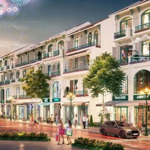 Chỉ từ 1,7t tỉ đã có thể đầu tư căn liền kề 3,5 tầng, 1 hầm tại sun urban city có giá 5,2 tỉ vnđ