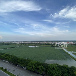 12tr/th căn hộ 2ng2w diện tích 70m2 tầng cao view mát, lh: 0934655598