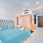 Cho thuê căn hộ 1 pn tại saigon royal - 35m2 - view bitexco - giá thuê 13.5tr. xem nhà lh em như