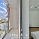 Khai trương studio full nội thất gần sân bay và đại học huflit