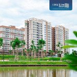 Bán căn hộ mizuki park loại dual key - 111m 2 - giá 5,2 tỷ - lh: 0906828233