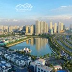 Tháng 11 - quỹ căn trống cho thuê vinhomes green bay, 1-2-3 ngủ, view hồ, giá rẻ