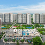 Tổng Hợp Căn Hộ Picity High Park 2 Phòng Ngủ Hướng Nam Các Block.