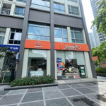 Giảm giá bán shophouse , góc mt, vinhomes central park, hdt 160 triệu/ tháng lh 0936438239 an