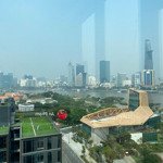 Empire city căn góc 2 phòng ngủview đẹp nhất dự án