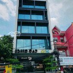 Bán gấp! bán tòa building nguyễn văn trỗi - 15x18m - 7 tầng - hđt: 160 tr/th, giá chỉ 46 tỷ