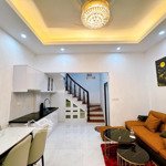 Bán nhà vũ trọng phụng, thanh xuân 5 tầng 33m2 nhỉnh 7 tỷ 0985685029