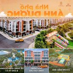 Chỉ tử 2,3 tỷ sở hữu ngay liền kề ánh dương vinhomes ocean park 3