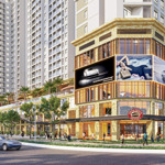 Bán căn shophouse vung tau centre point 1 trệt 2 lầu. sở hữu lâu dài, vị trí đắc địa. giá: 12.5 tỷ