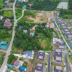 Cần bán 1,7ha đất tại thạch thất, hà nội