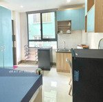 Phòng 30m2, cửa sổ lớn đón nắng, full nội thất mới, hoàng văn thụ, ngay ngã tư phú nhuận