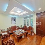 Phân lô, ô tô vào nhà lê trọng tấn, thanh xuân. dt 63m2, 4 tầng, giá 13,6 tỷ