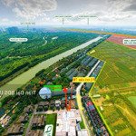 Bán căn hộ chung cư tại the fibonan ecopark, giá tốt, 79m2, 3 phòng ngủ+ 2 vệ sinh- trả trước 895 triệuiệu(20%)