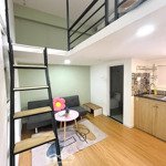 Duplex 25m2 - ngay đại học văn lang q1