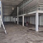 Cho thuê kho xưởng 450m2 y hình giá 30tr/th, gần aeon tân phú