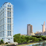 Bán căn hộ chung cư cao cấp tại grand riverside, 3,4 tỷ vnd, 55 m2