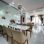 Cho thuê ngắn hạn chung cư airbnb scenic valley 3pn 101m2 40tr/tháng. gọi ngay 0901142004 hòa