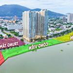 Căn hộ đà nẵng - peninsula đông đô - diện tích 48m2 1 phòng ngủ