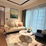 Căn hộ 1pn, 63m2, full nt ý, view sông tại grand marina, bến nghé, q1