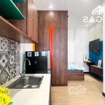 Căn hộ - studio ban công - ngay nguyễn duy trinh - nguyễn thị định - homyland