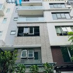 Cho thuê nhà liền kề 82 nguyễn tuân, 70 triệu vnd, 80 m2, 6 tầng 1 tum. có thang máy